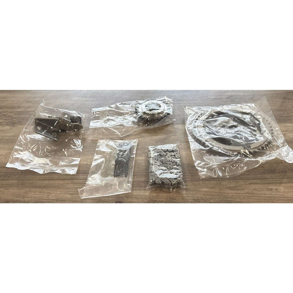 Timing Chain Kit fit 83-02 Dodge Dakota Eagle Jeep Wrangler Cherokee CJ7 2.5L