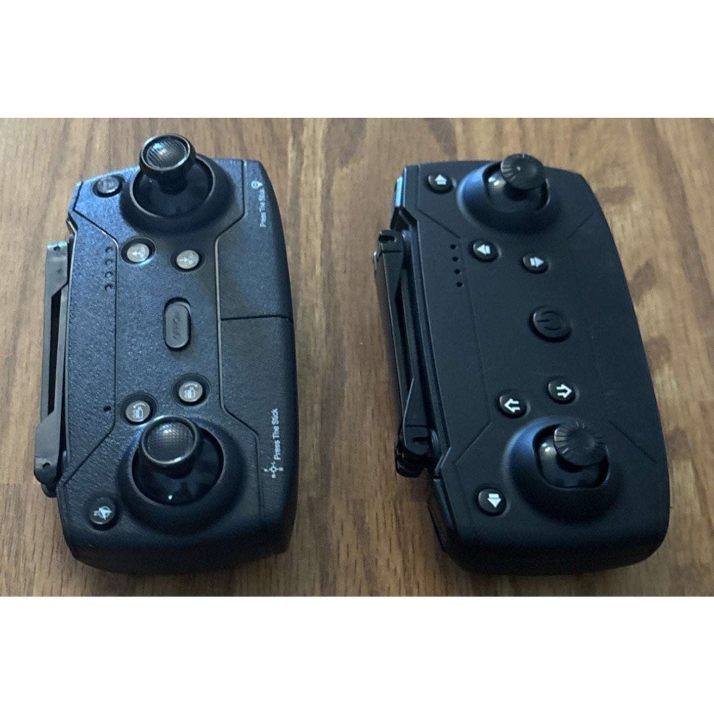 Eachine E511 E511S RC Quadcopter Parts- Remote Control & 4Batteries 7.4V 1200mAh