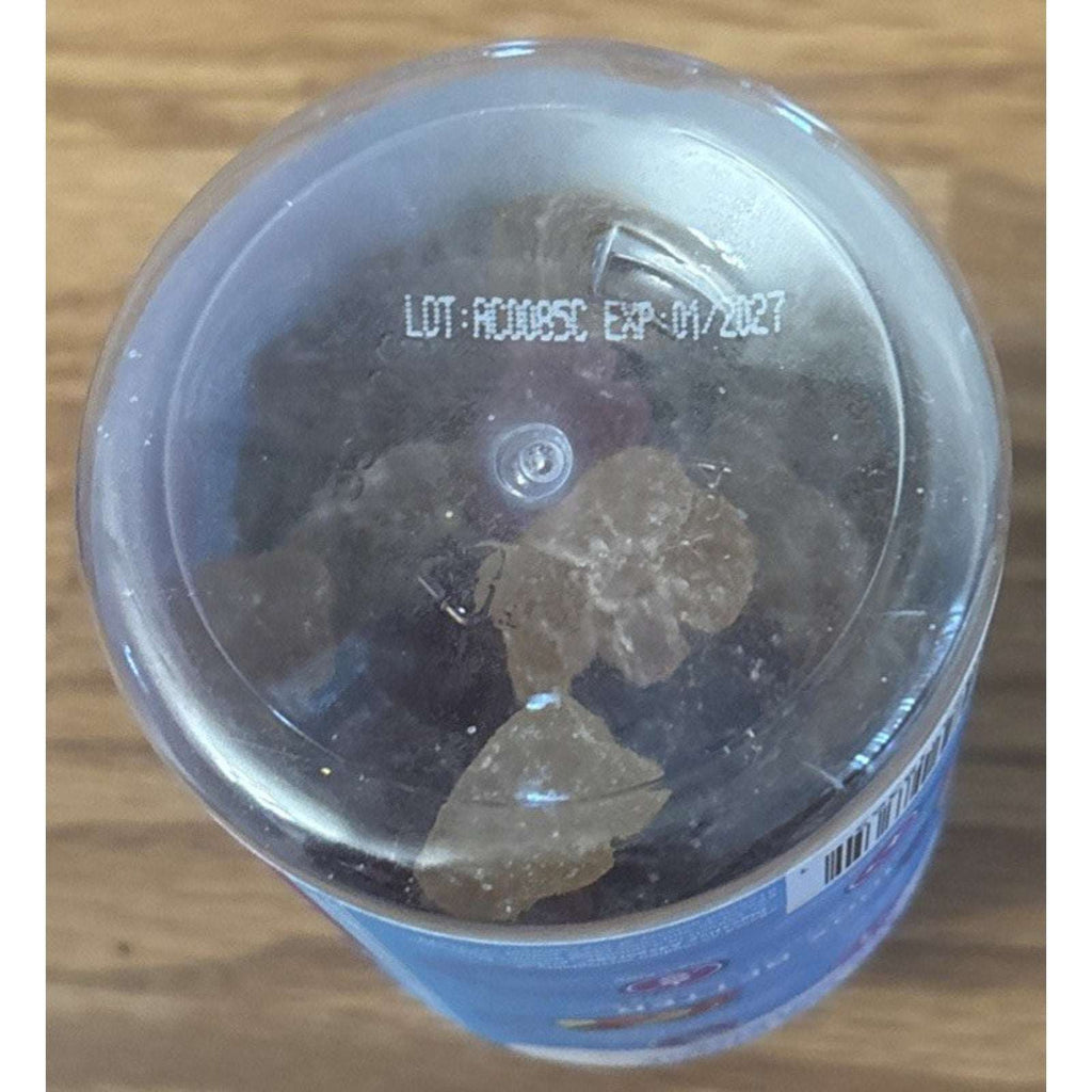 2 Pack Digestive Advantage Daily Probiotic Gummies 90ct & 80ct(170ct) Superfruit