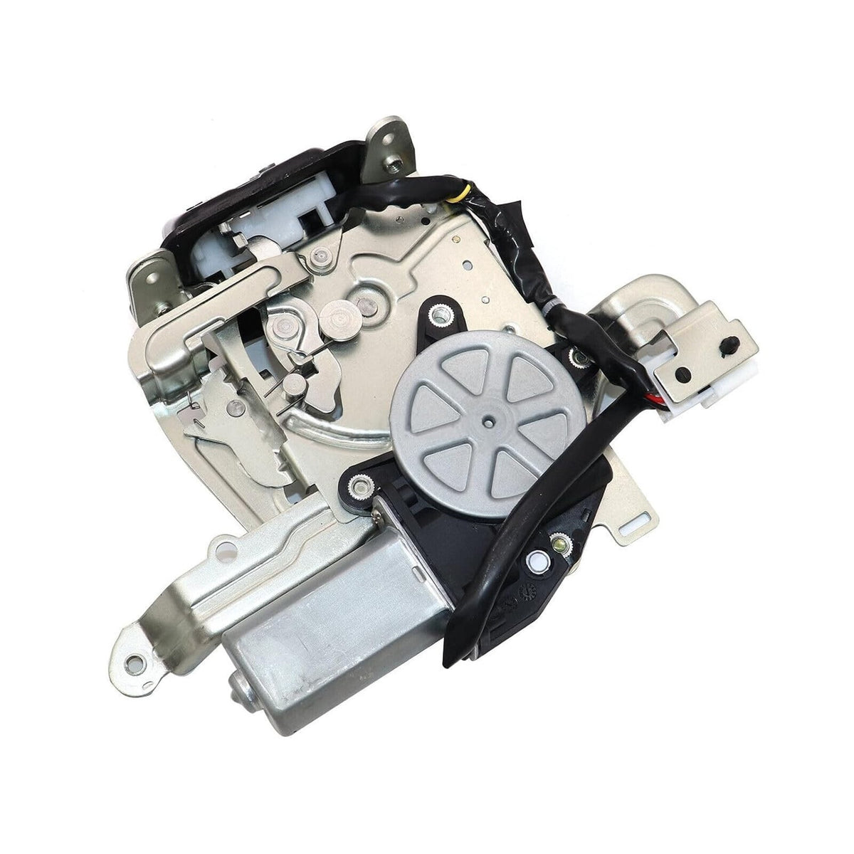 Rear Tailgate Trunk Lock Actuator INFINITI FX35 QX70 & Nissan Rogue 90500-1CA1B