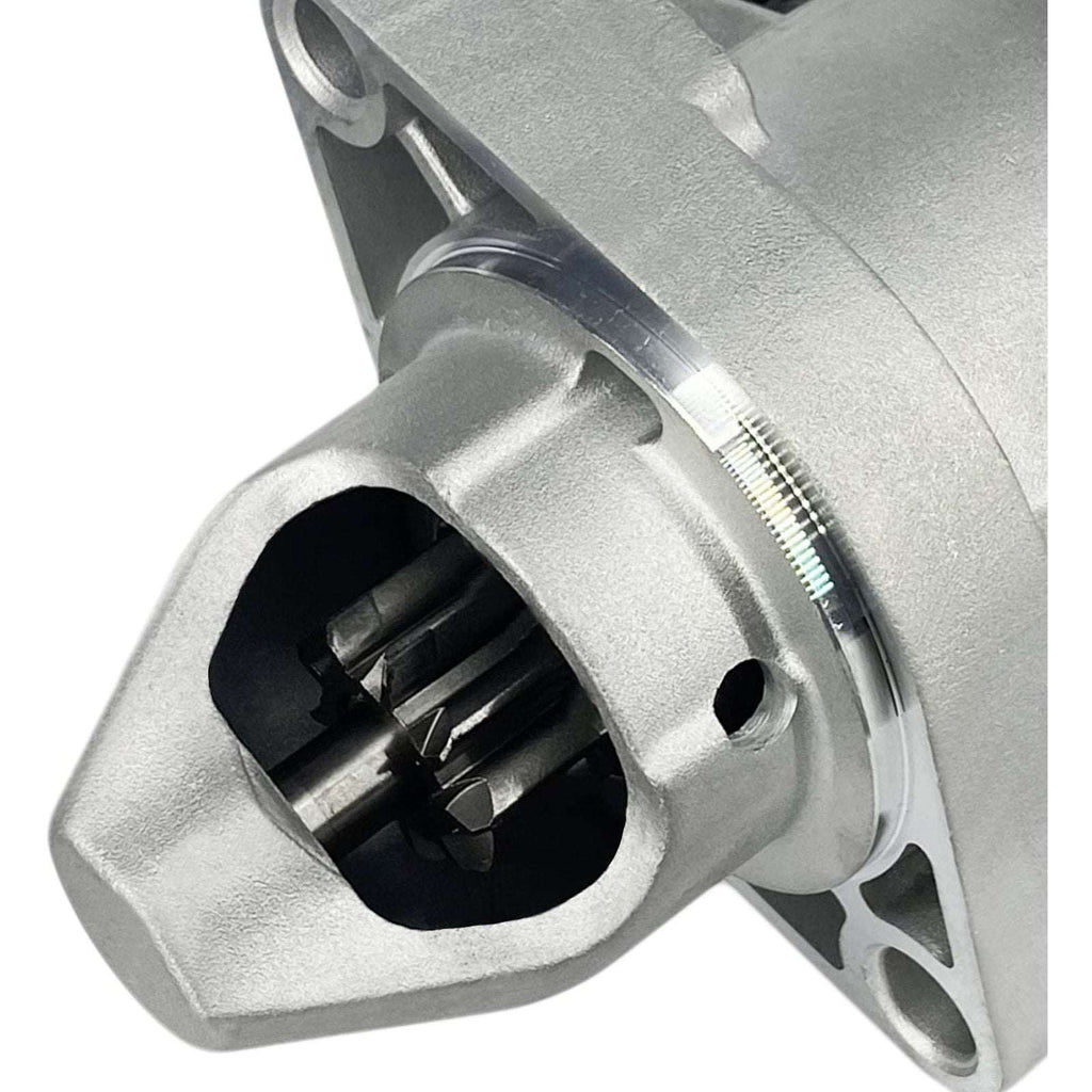 Starter Motor for Acura CSX TSX Honda Accord Civic CR-V 1.7KW 12V 9-Tooth Pinion