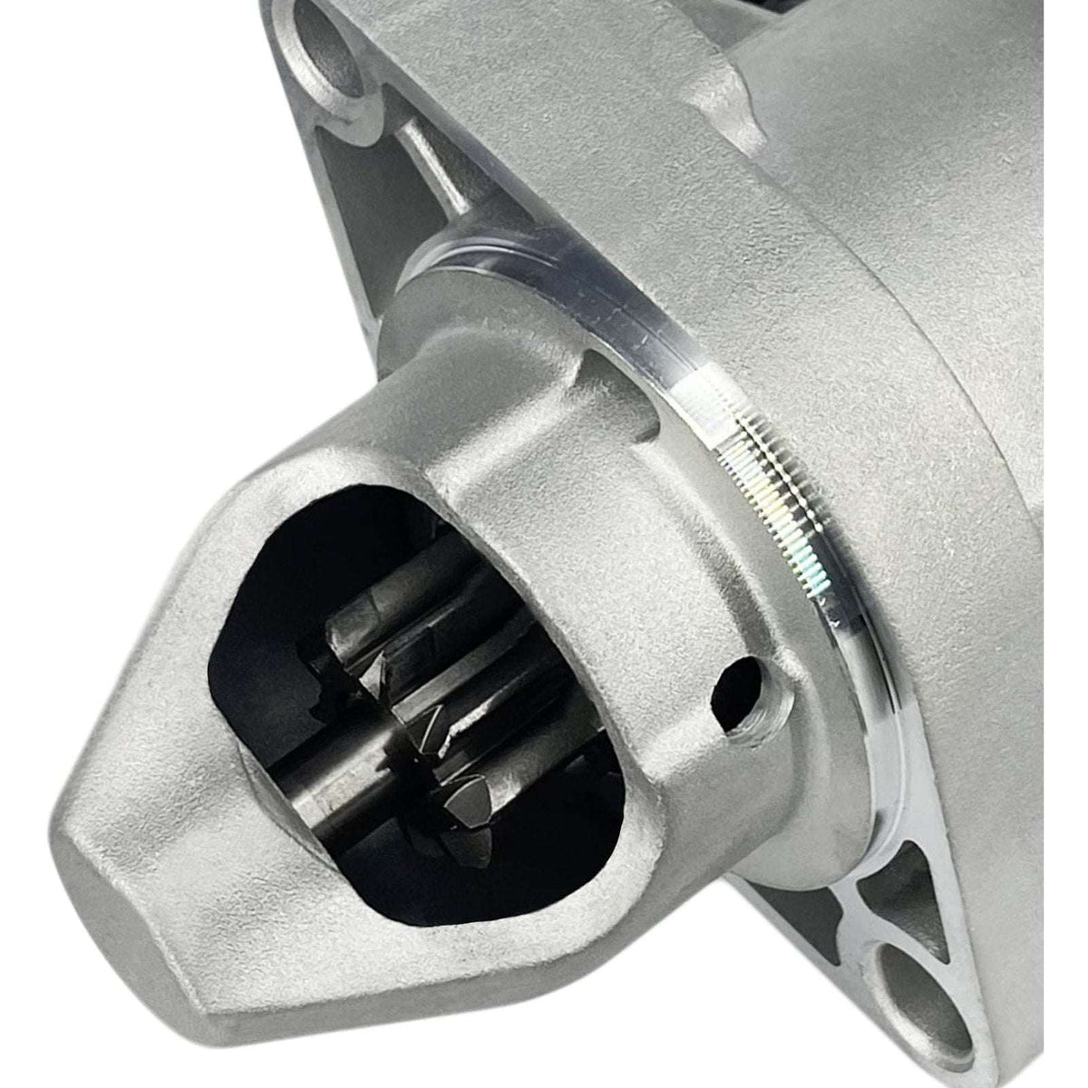 Starter Motor for Acura CSX TSX Honda Accord Civic CR-V 1.7KW 12V 9-Tooth Pinion