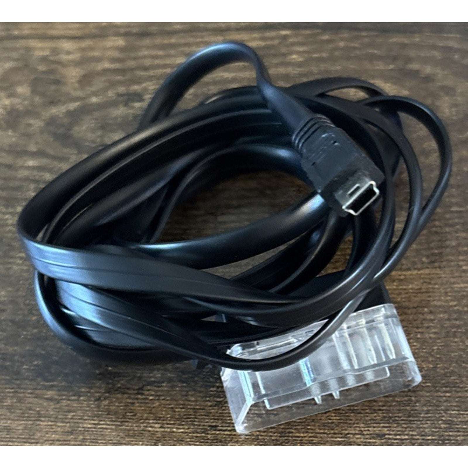 M5 Head Up Display OBD2 Overspeed Warning Windshield Projector Speed RPM Mileage
