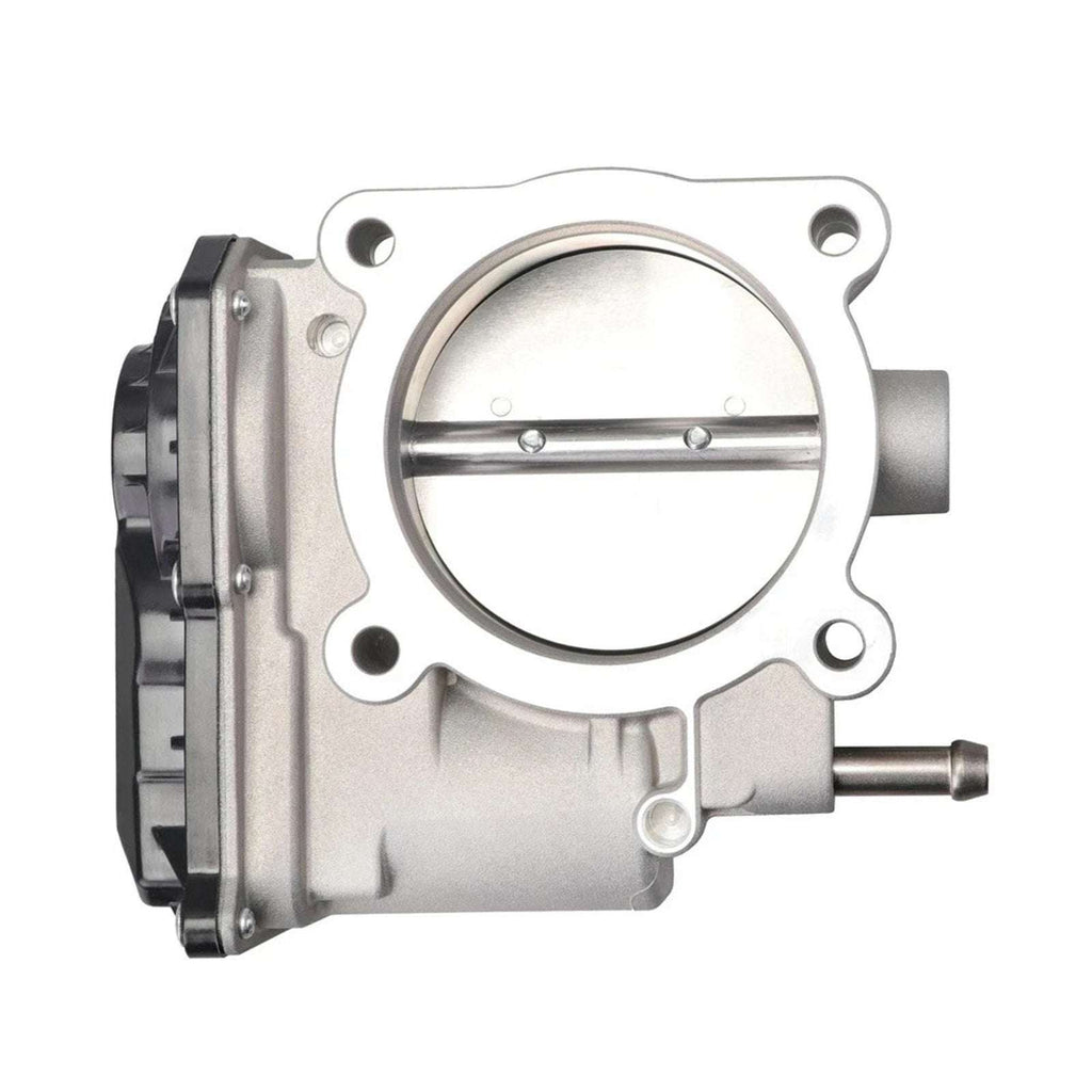 Throttle Body for 05-21 Nissan Pathfinder Frontier Armada XTerra NV2500 NV3500