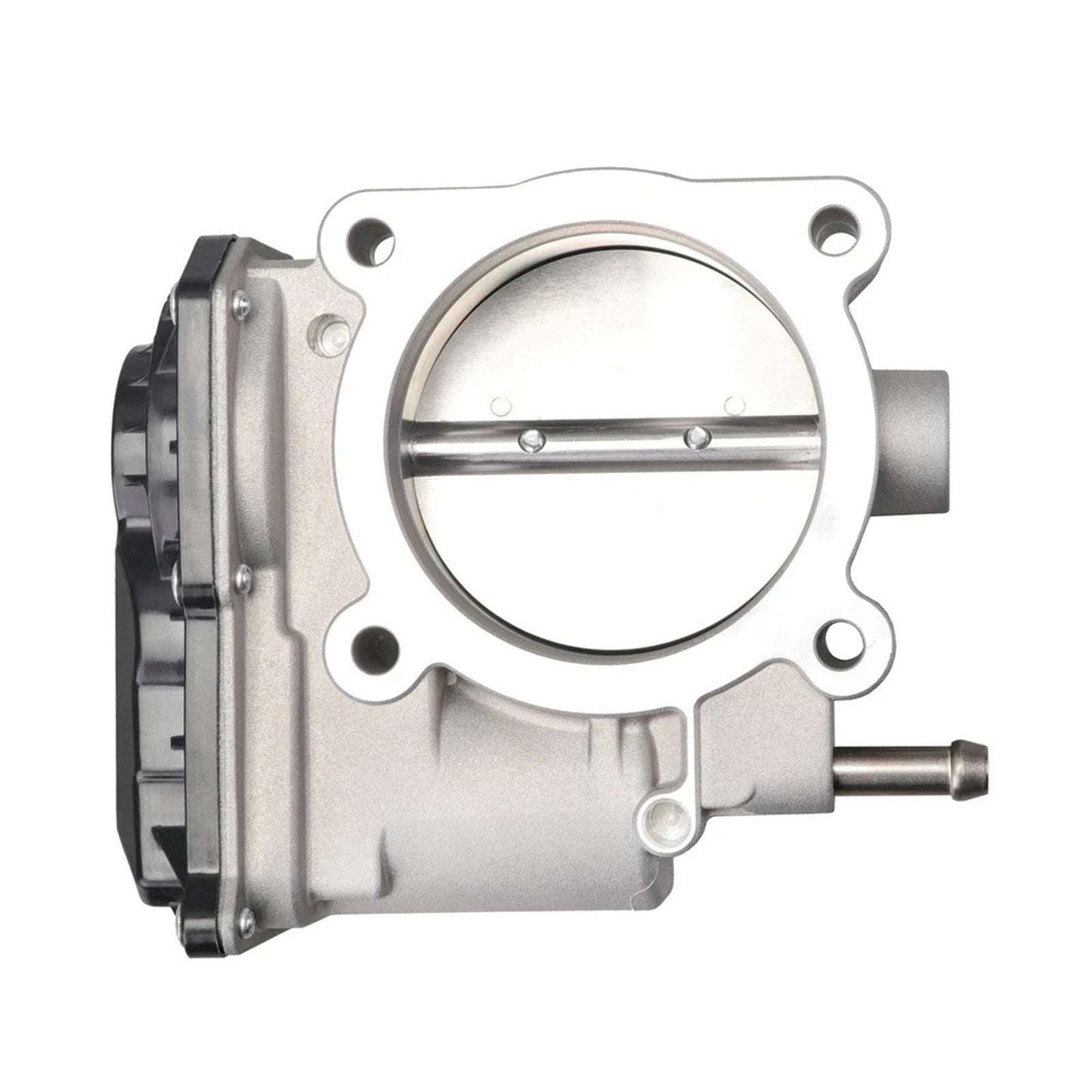 Throttle Body for 05-21 Nissan Pathfinder Frontier Armada XTerra NV2500 NV3500
