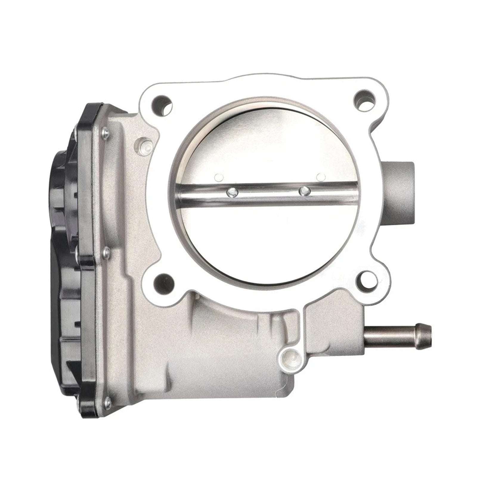 Throttle Body for 05-21 Nissan Pathfinder Frontier Armada XTerra NV2500 NV3500