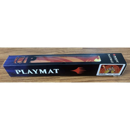 MTG Ultra Pro Lost Caverns of Ixalan Kellan Playmat +100 Deck Protector Sleeves
