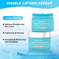 Owerici Neck Firming Cream 4% Cupuacu Butter 2% Matribust Neck & Decollete 1.7oz