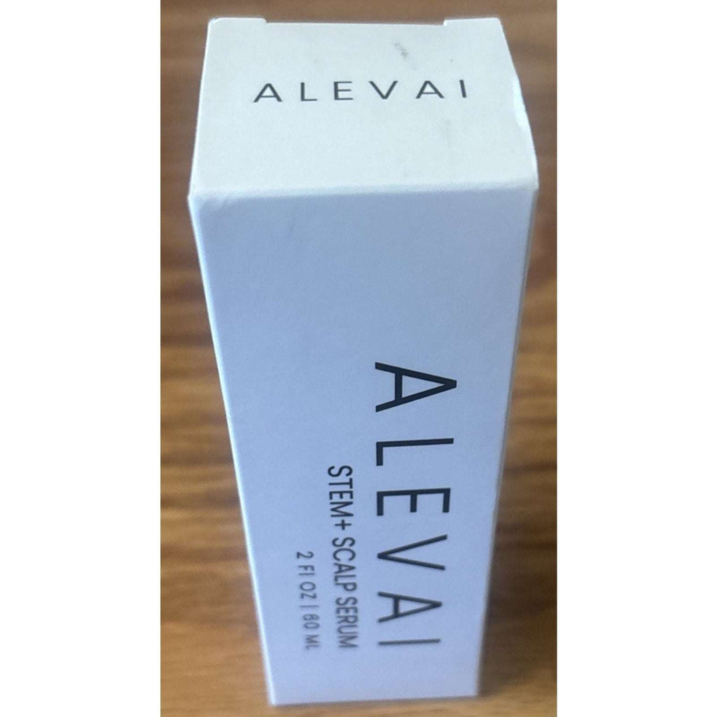 ALEVAI STEM+ SCALP SERUM Leave-In Hair Growth, Repair, Strengthen & Prevent Loss