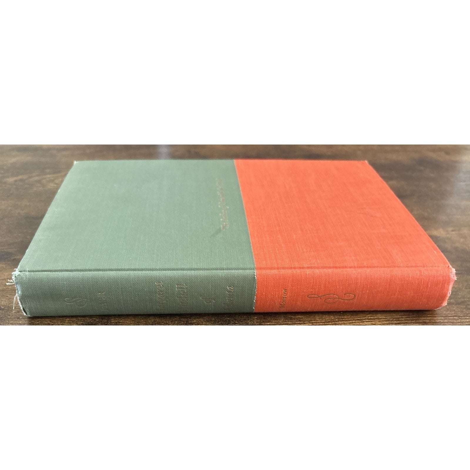 Margaret Mitchell of Atlanta: The Author of Gone With The Wind by Finis Farr HC