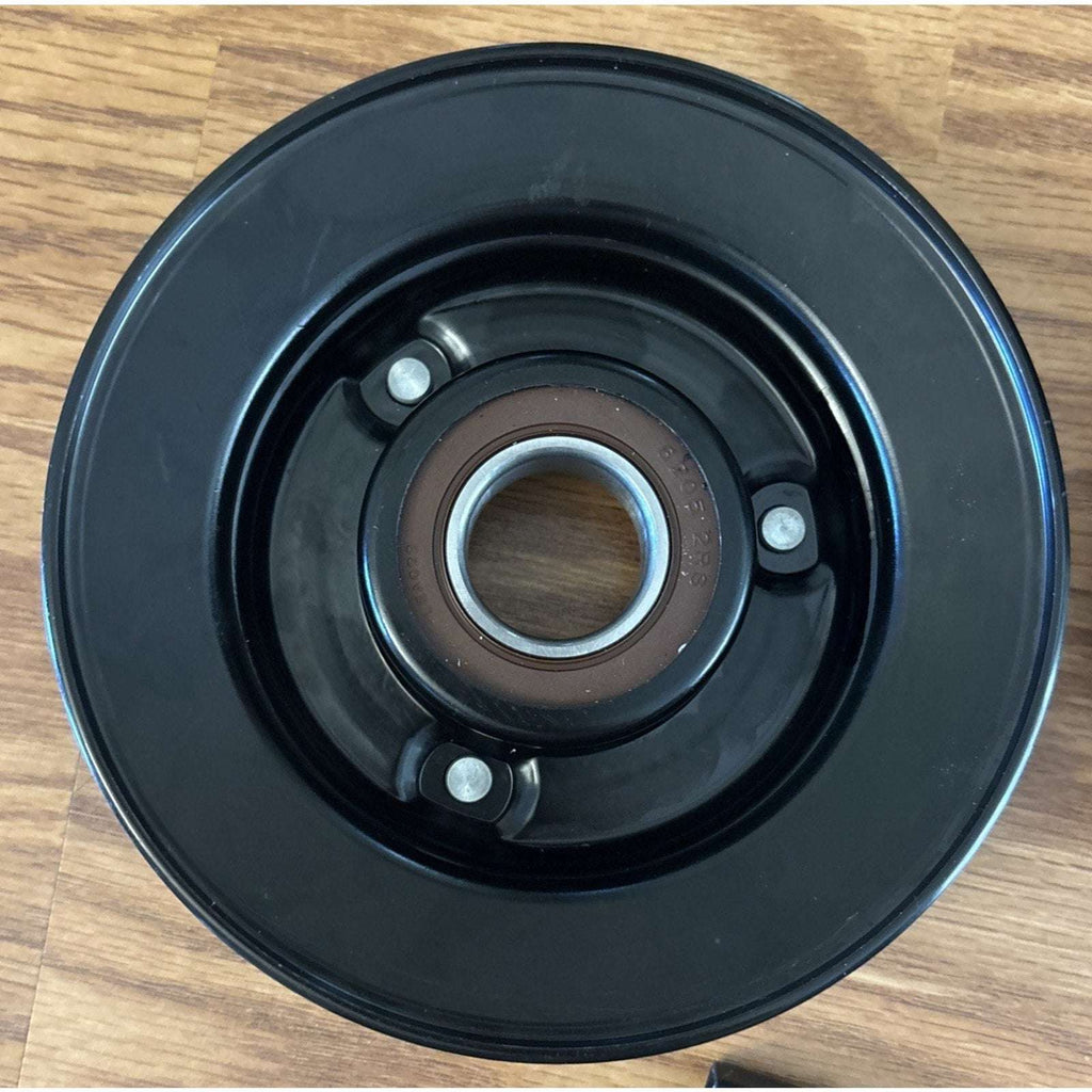 Electric PTO Clutch For Ariens Gravely Husqvarna Warner WP14542A WP14542C 14542E