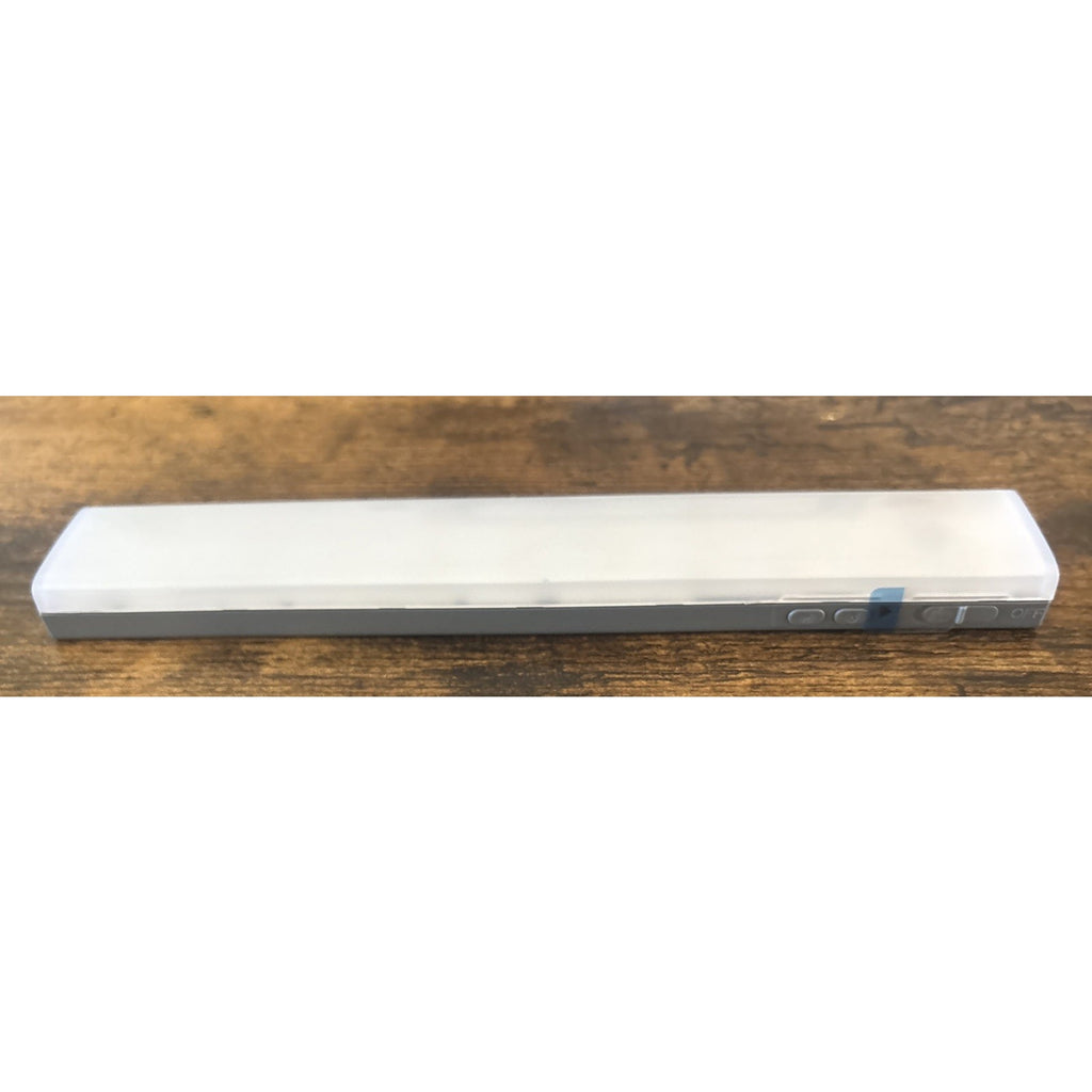 EZVALO Under Cabinet Lighting, 6Pk RGBWW Rechargeable Motion Sensor - READ!