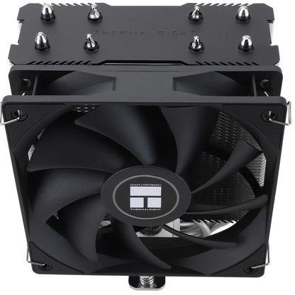Thermalright Assassin X 120 V2 RYZEN CPU Fan Cooler w/ Heatsink 1500RPM AM5/AM4