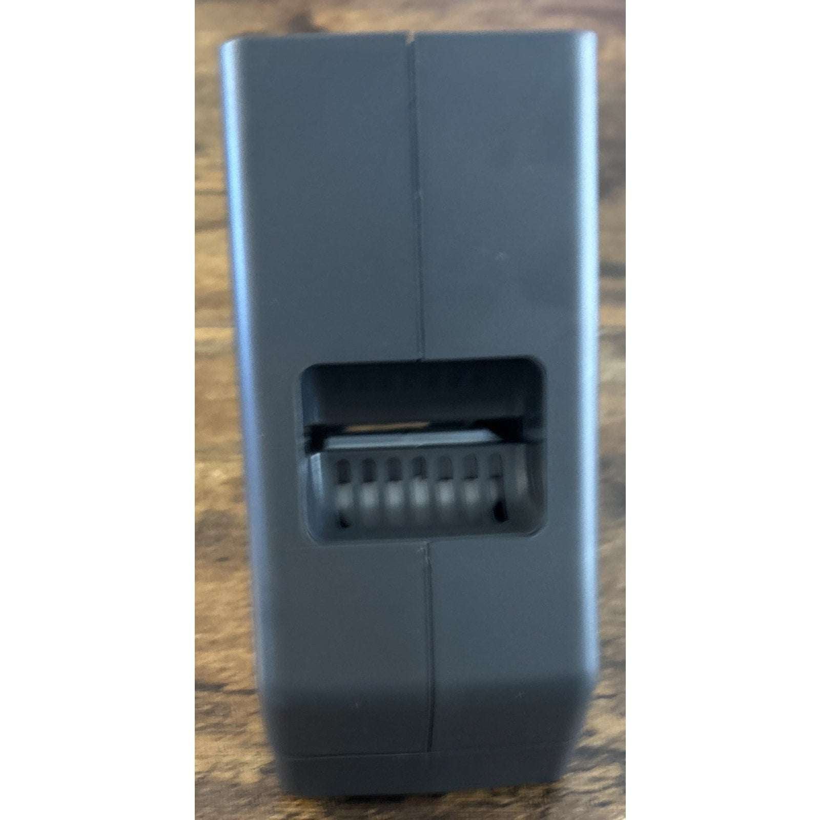 35mm Slide & Film Negative Viewer, 3X Magnification, LED Lighted USB & Battery