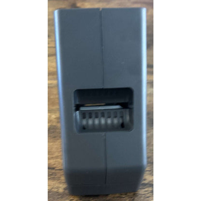 35mm Slide & Film Negative Viewer, 3X Magnification, LED Lighted USB & Battery