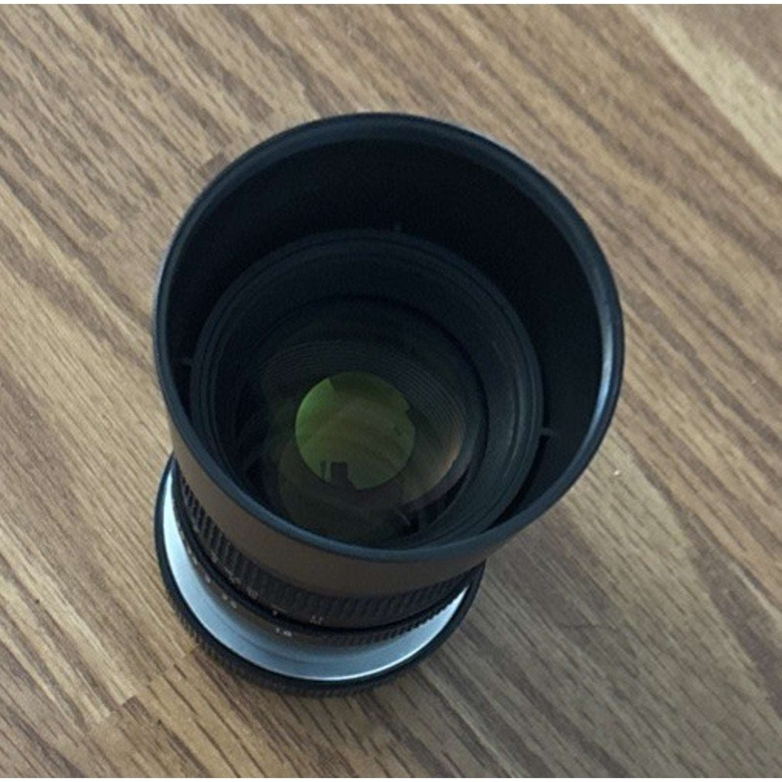 Benoison 85mm F/1.8 Manual Focus Lens Canon RF Mount EOS R/Ra/RP/R3/R5/R5 C/R6/R