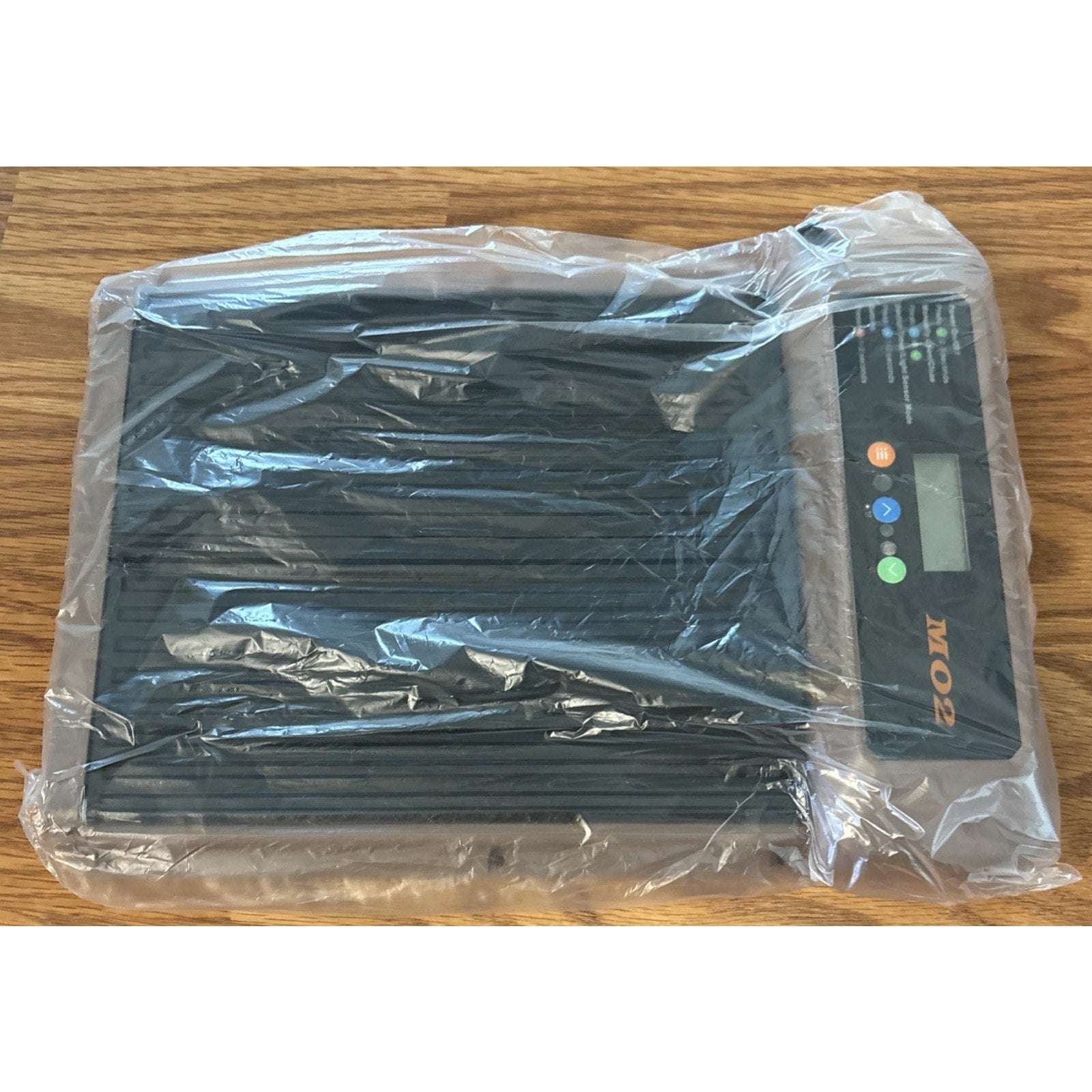 Automatic Solar Powered Electric Chicken Coop Double Door Remote, Light Sensors+