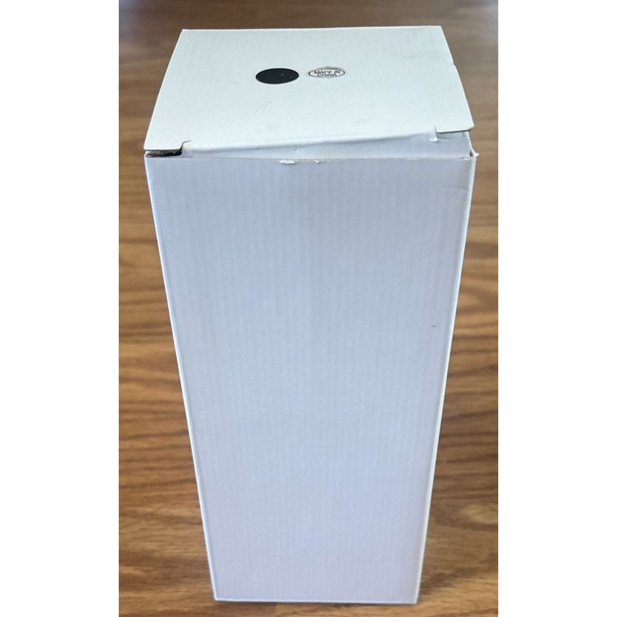 Stainless Steel Tumbler Bluetooth Speaker RGB Lights Rechargeable Travel Cup/Lid