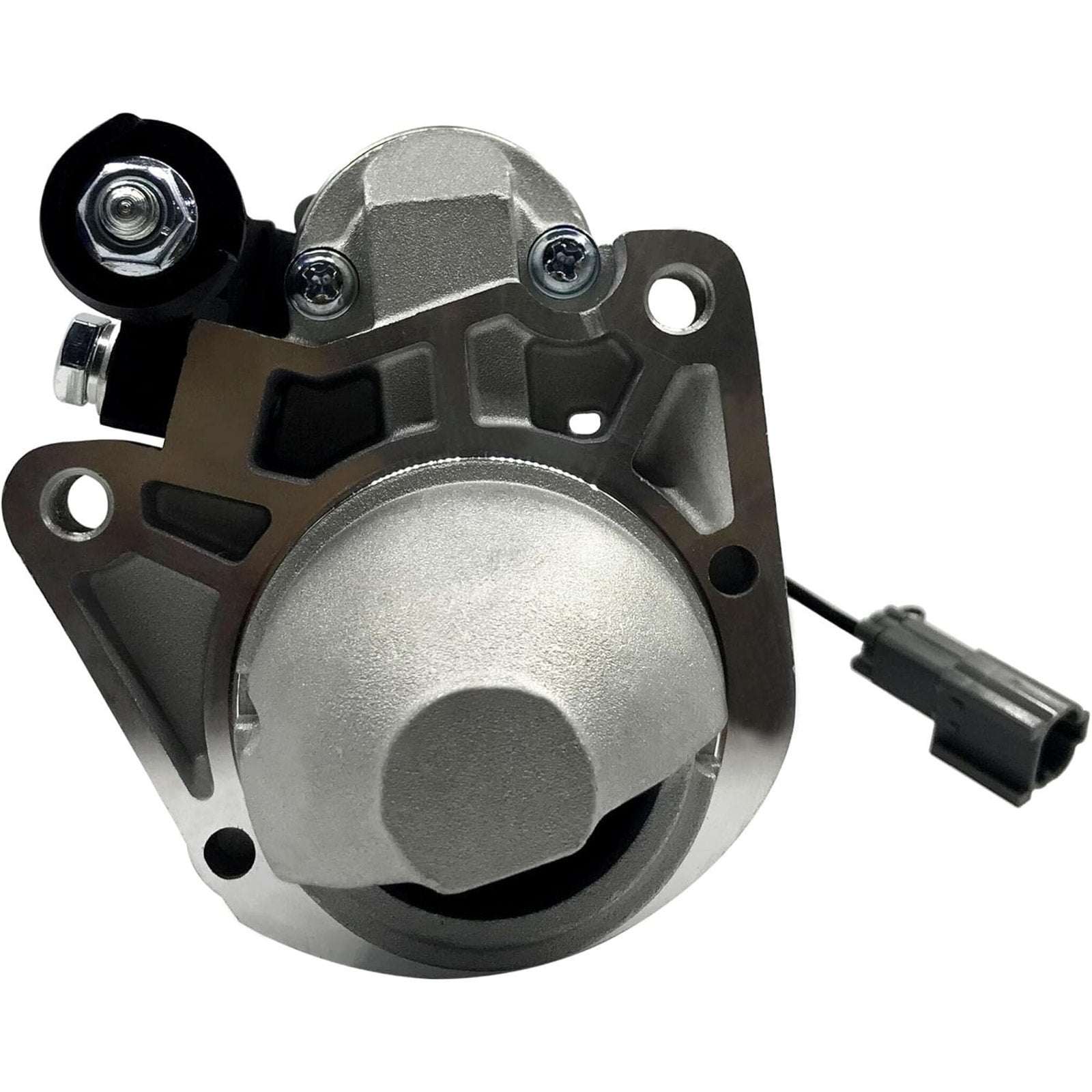 Starter Motor For 2009-2022 Nissan Pathfinder Armada Titan V8 5.6L 12V Infiniti