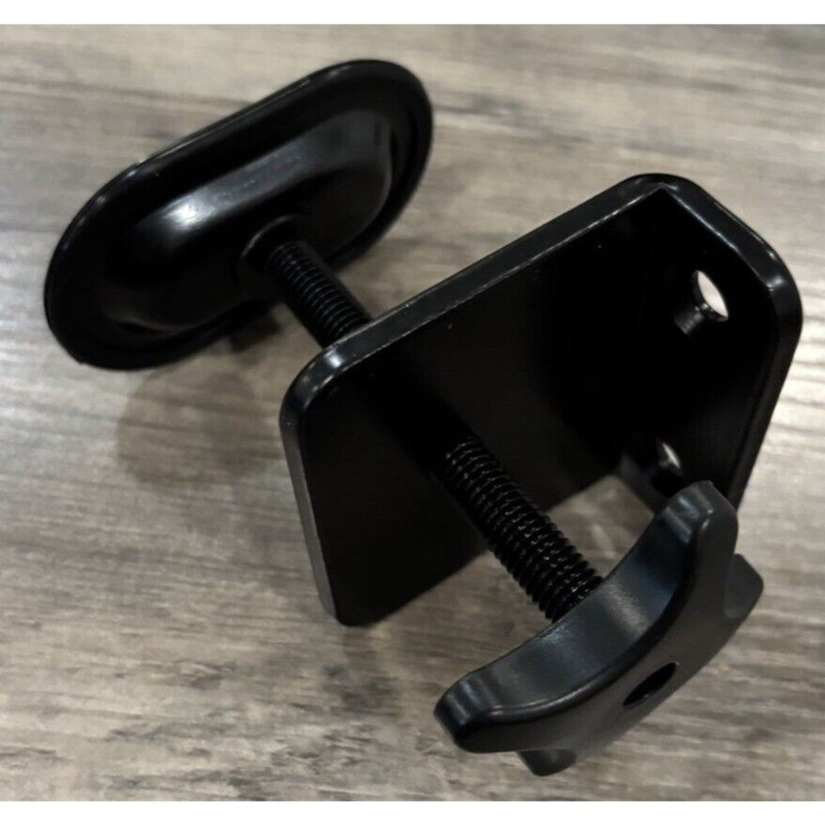 VIVO Desk Clamp Adapter Designed for Samsung G7 & G9 OEM Monitor Stands