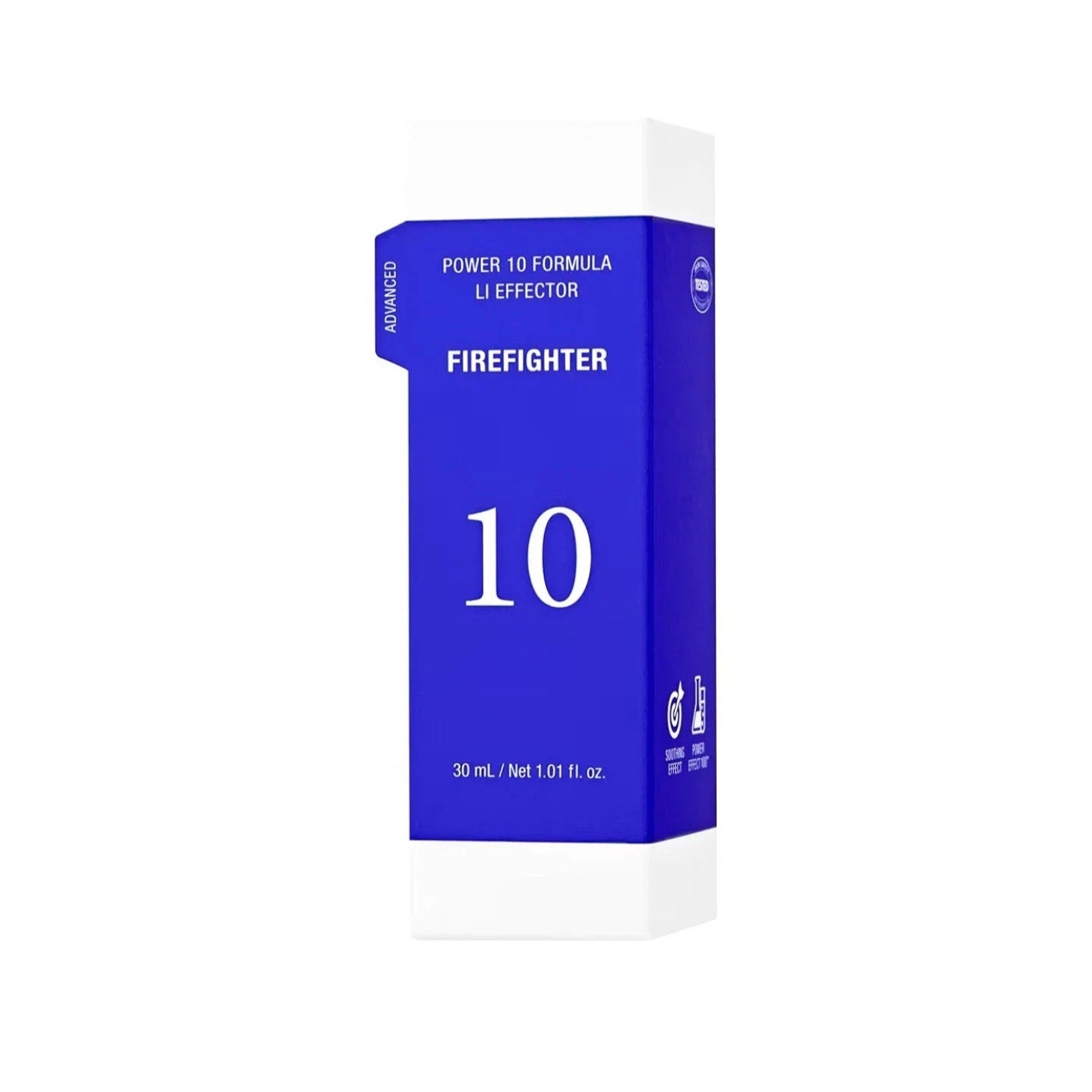 It'S SKIN Power10 Formula LI Effector Firefighter Soothing Serum Licorice-1oz
