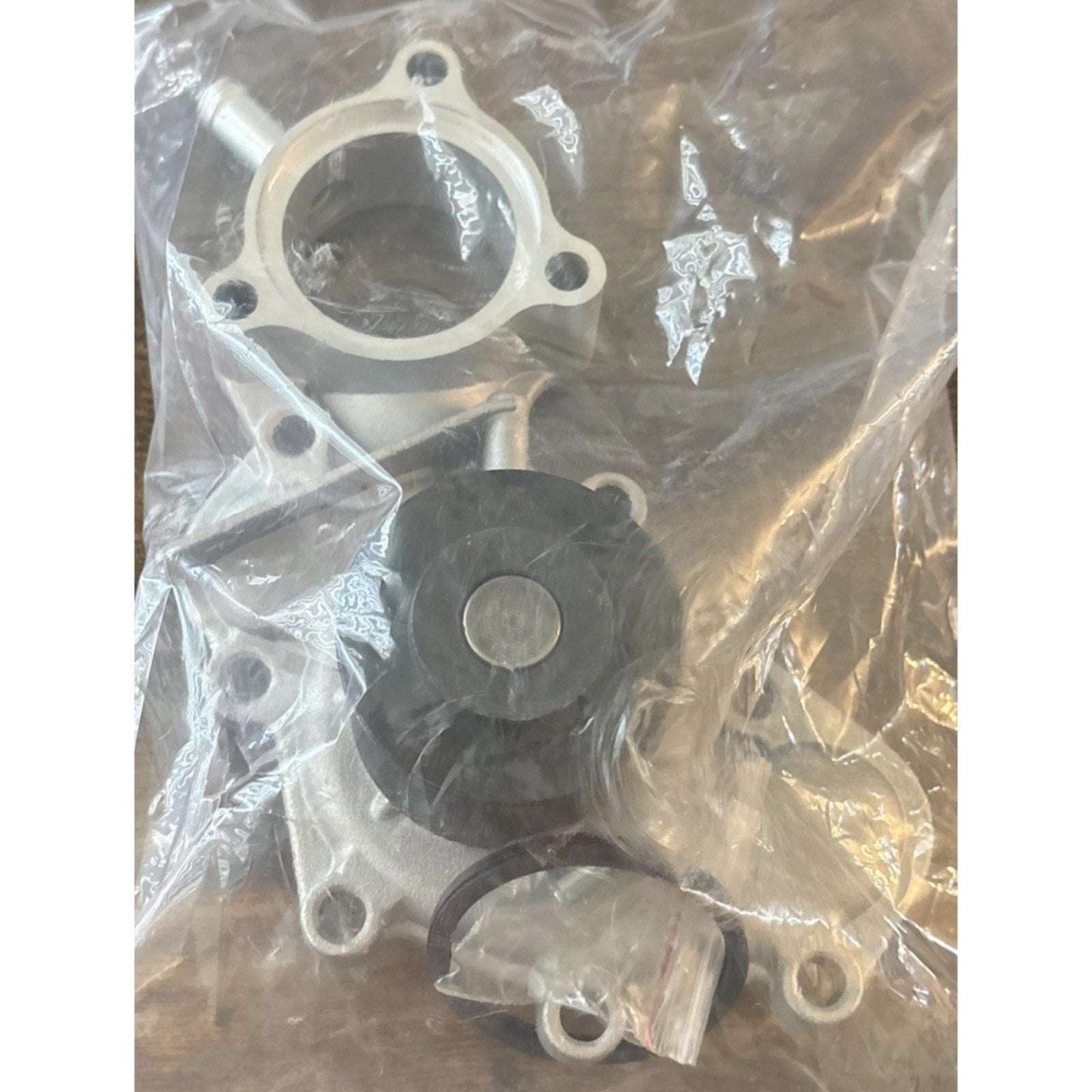 Timing Belt Kit w/ Water Pump Toyota 4Runner Tacoma Tundra 3.4L V6