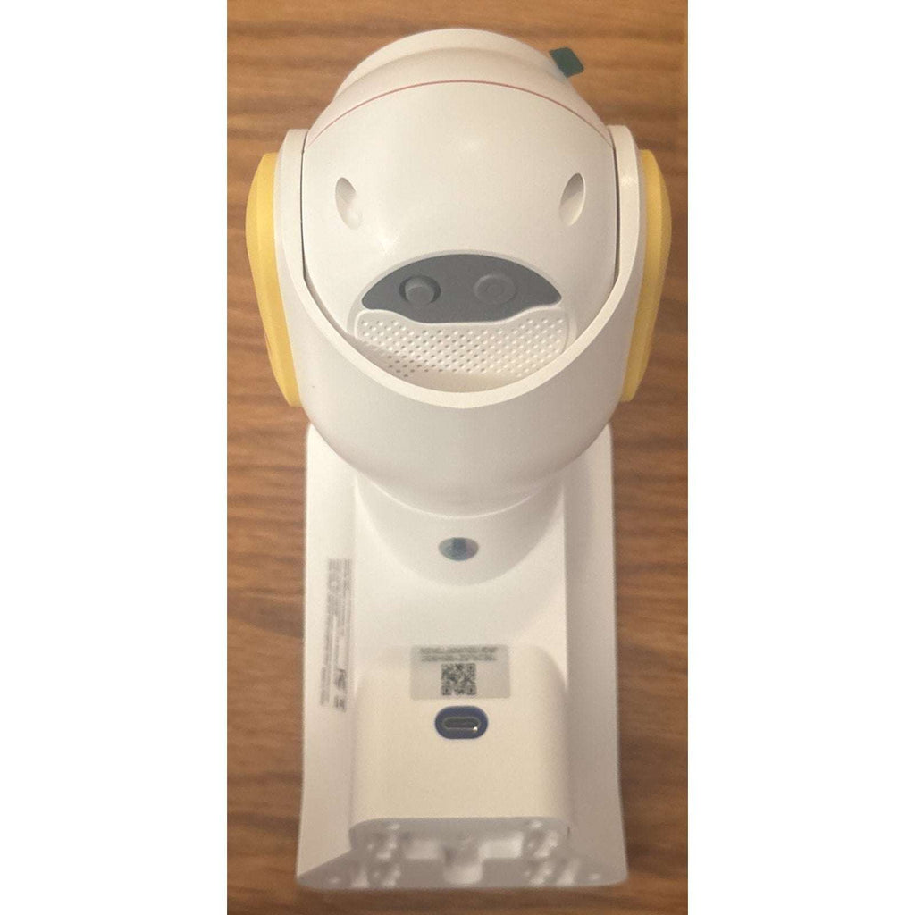 4G 1080p Security Camera Smart AI Human Detect Battery/Solar 2-Way Talk Pan/Tilt