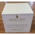 Selected Skin Care Bio Repair Exfoliating Gel w/ Aloe Vera, Ginseng & Plant Cell