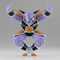 Dragon Ball Z Bandai Captain Ginyu Super Solid Edge Work Figure BANPESTO Vietnam
