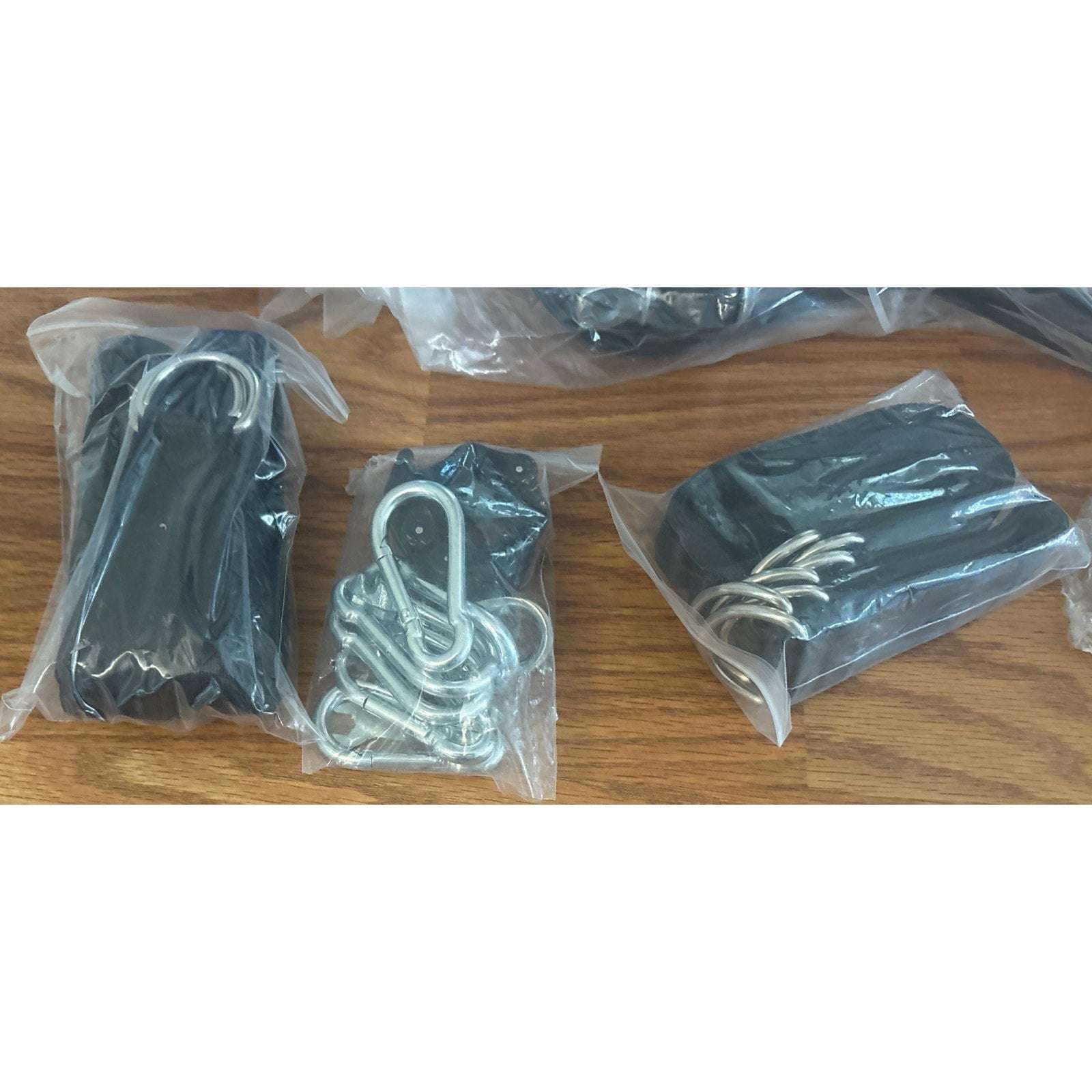 MIKOLO Fitness Upgraded Home Gym LAT & Lift Cable Pulley System Attachments