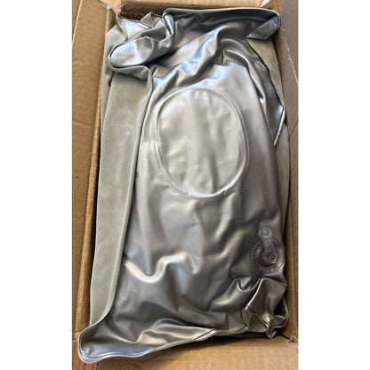 SUV Inflatable Air Mattress w Pump Drive-Ins Road Trips Camping Cup Phone Holder