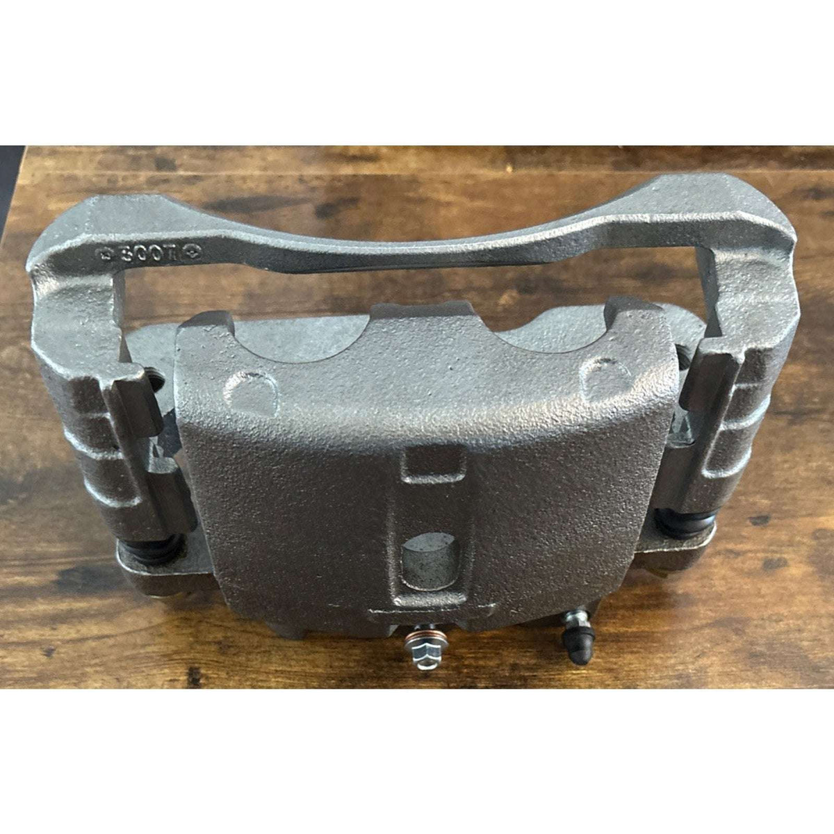 ACDelco 18FR1379 Professional Disc Brake Caliper - Friction Ready - GM# 19141581