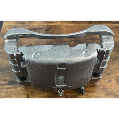 ACDelco 18FR1379 Professional Disc Brake Caliper - Friction Ready - GM# 19141581
