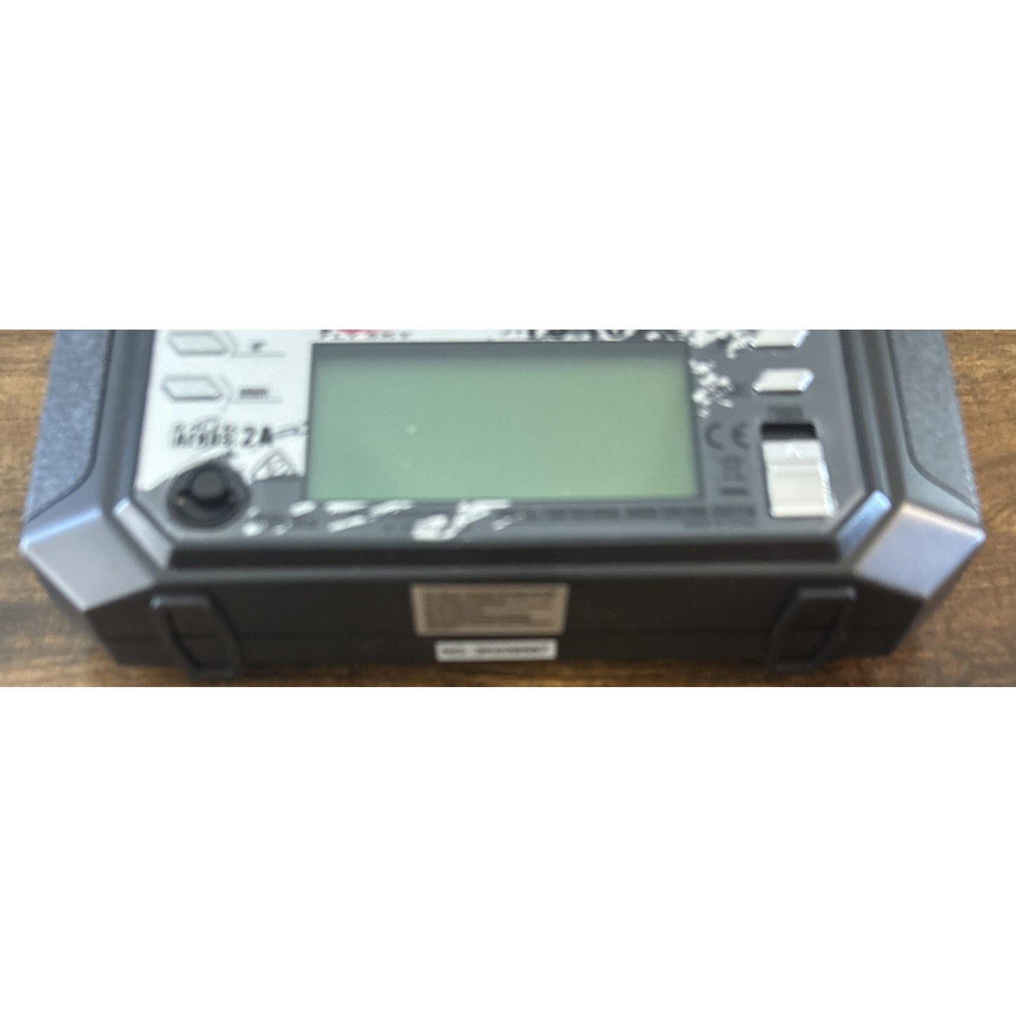 Flysky FS-i6X 2.4G 10CH RC Transmitter with FS-iA10B Receiver for RC Drone Plane