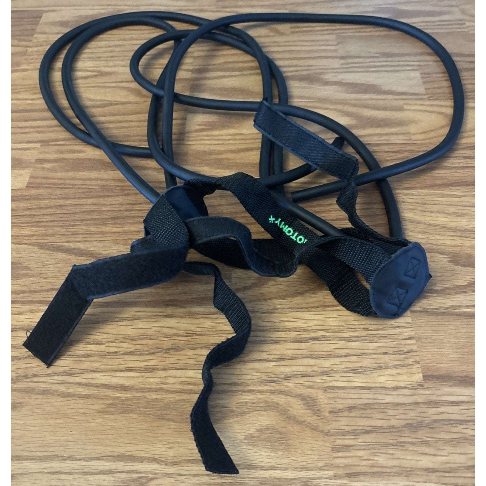 Volleyball Training Aid MasterKit VolleyPal Solo Trainer - Serve, Spike & Set