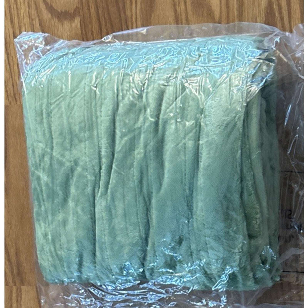 SEALY Electric Heating Blanket Soft Silky Flannel 6 Heat Settings, Auto Shut OFF