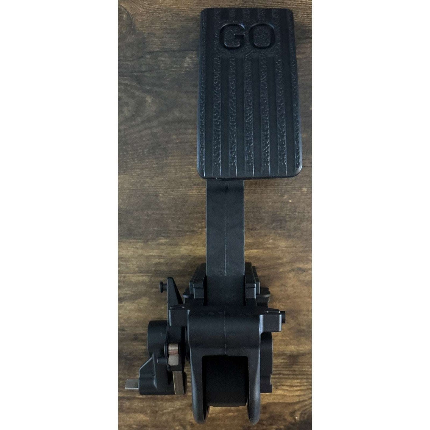 Club Car Precedent Gas Golf Cart 2009+ Gen 2 Accelerator Pedal Assy 1025955-02