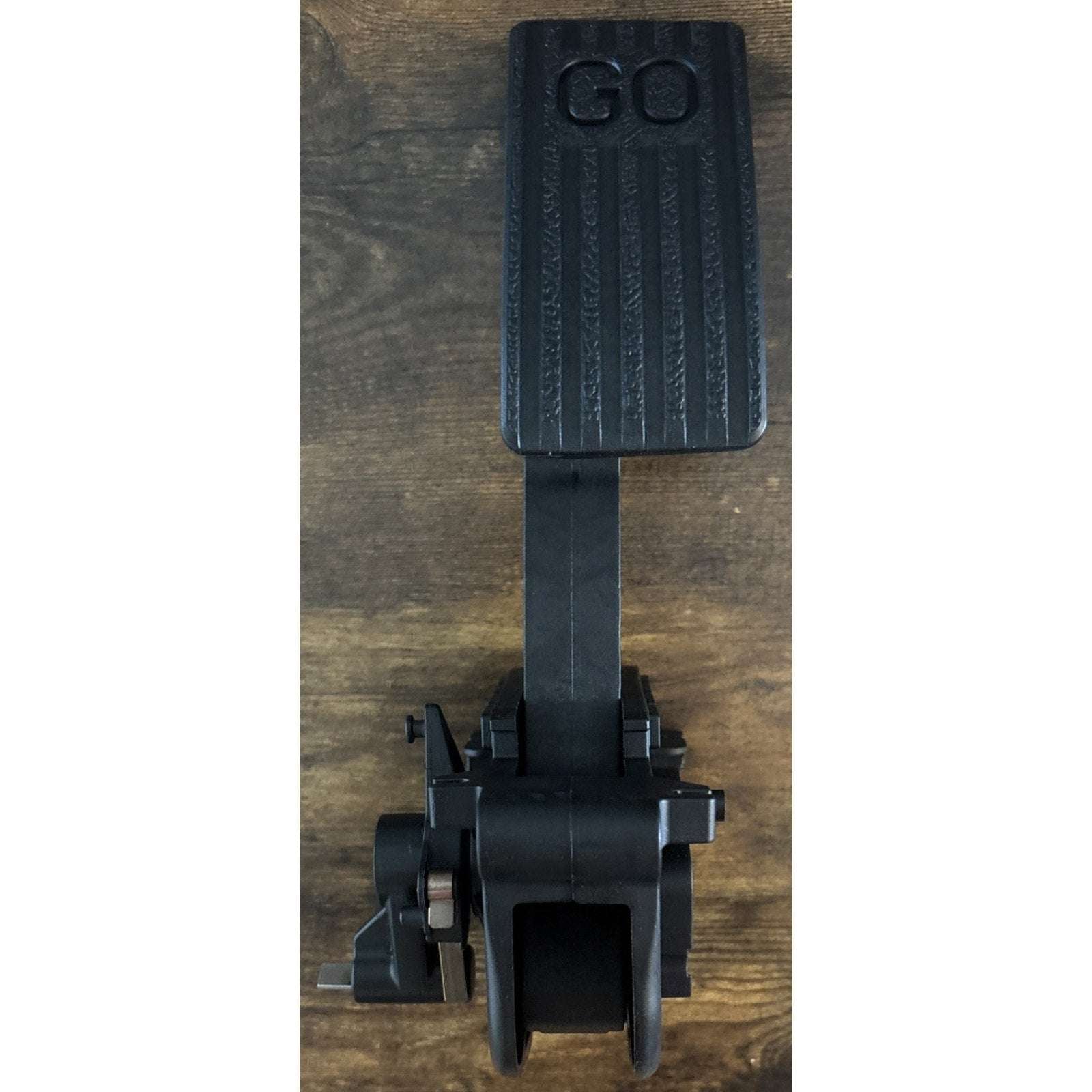 Club Car Precedent Gas Golf Cart 2009+ Gen 2 Accelerator Pedal Assy 1025955-02