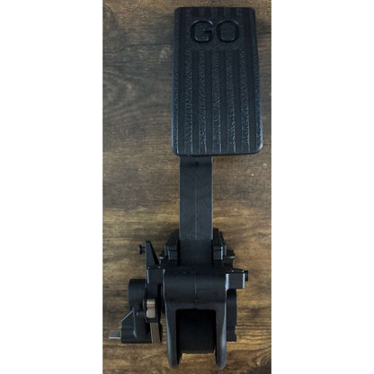Club Car Precedent Gas Golf Cart 2009+ Gen 2 Accelerator Pedal Assy 1025955-02