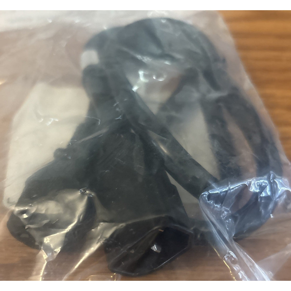 5PC StarTech.com AC Power Cord Extension IEC 60320 C14 to C13 14AWG 15A 125V 3ft