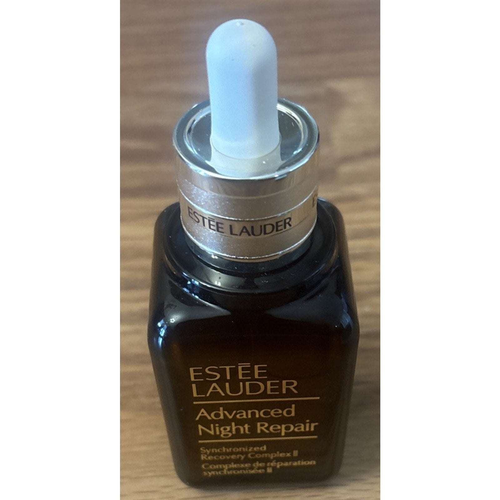 ESTEE LAUDER Advanced Night Repair Synchronized Recovery Complex II 1.7floz READ