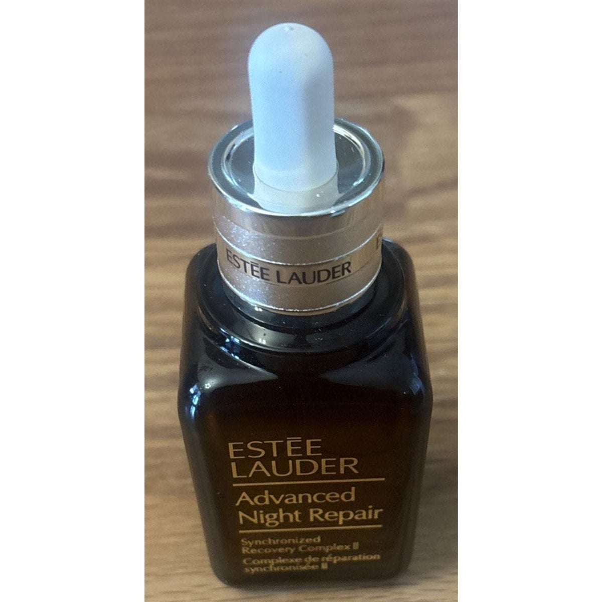 ESTEE LAUDER Advanced Night Repair Synchronized Recovery Complex II 1.7floz READ