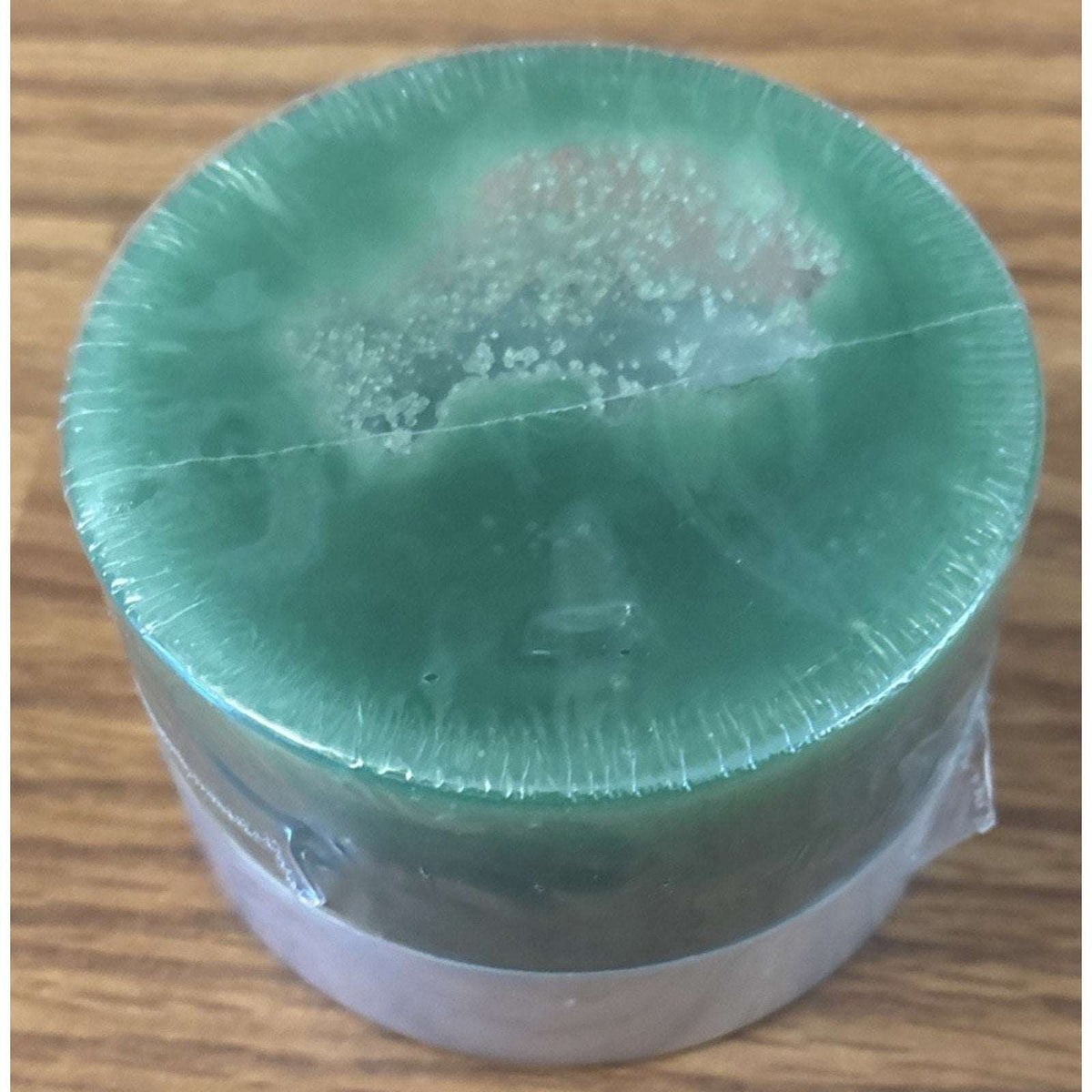 Latoua Mille Glow Renew Coconut Sea Salt Body Scrub Hyaluronic + Multi Peptide
