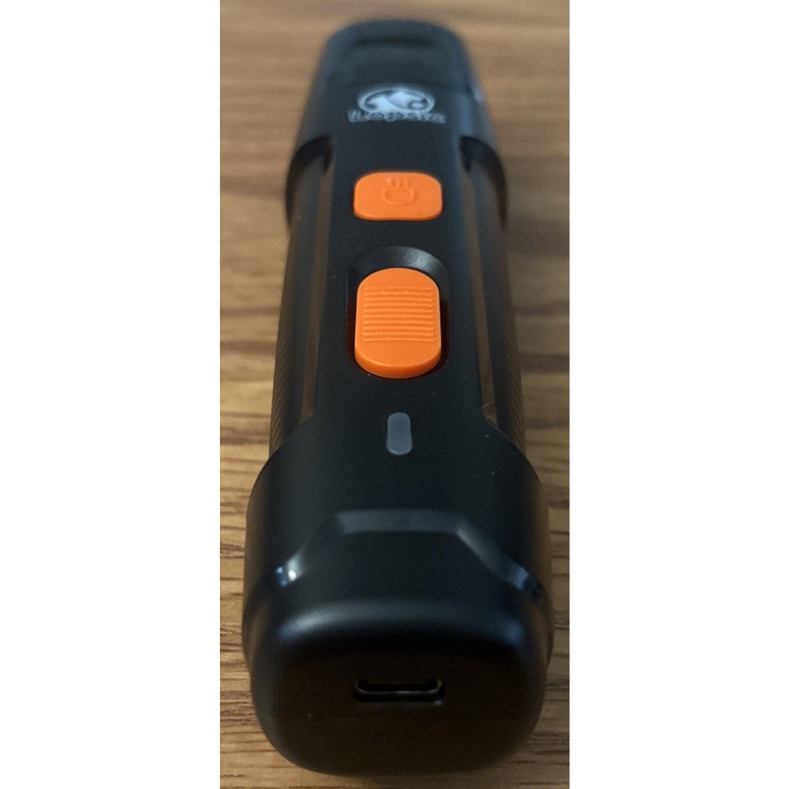 Lopsic Dog Nail Grinder Professional Electric w/ Lights Rechargeable Pet Trimmer