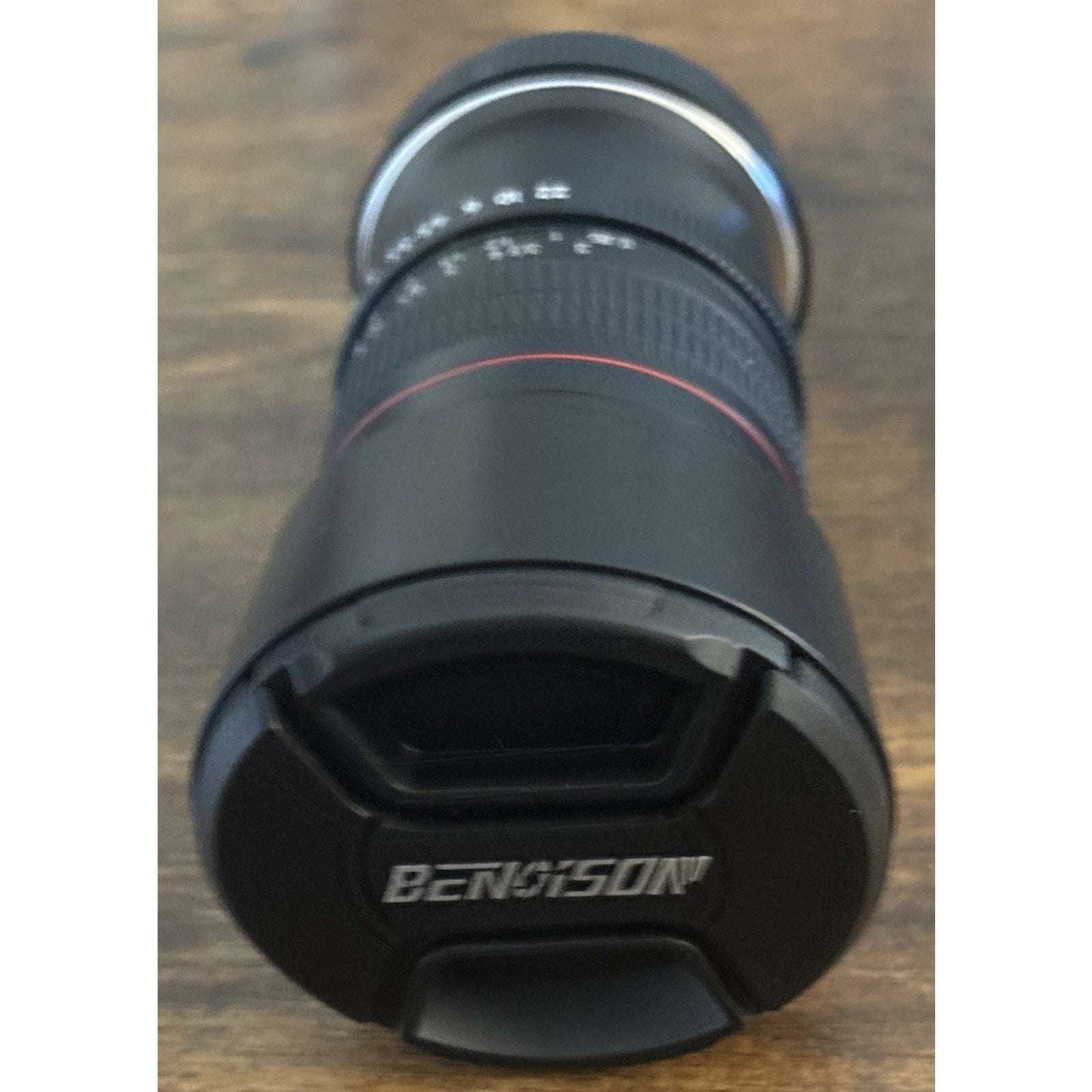 Benoison 85mm F/1.8 Manual Focus Lens Canon RF Mount EOS R/Ra/RP/R3/R5/R5 C/R6/R