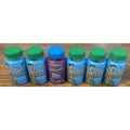 Flintstones Multivitamins Kids Sugar Free 60ct Gummies 5 Pack & 1 Complete 80ct