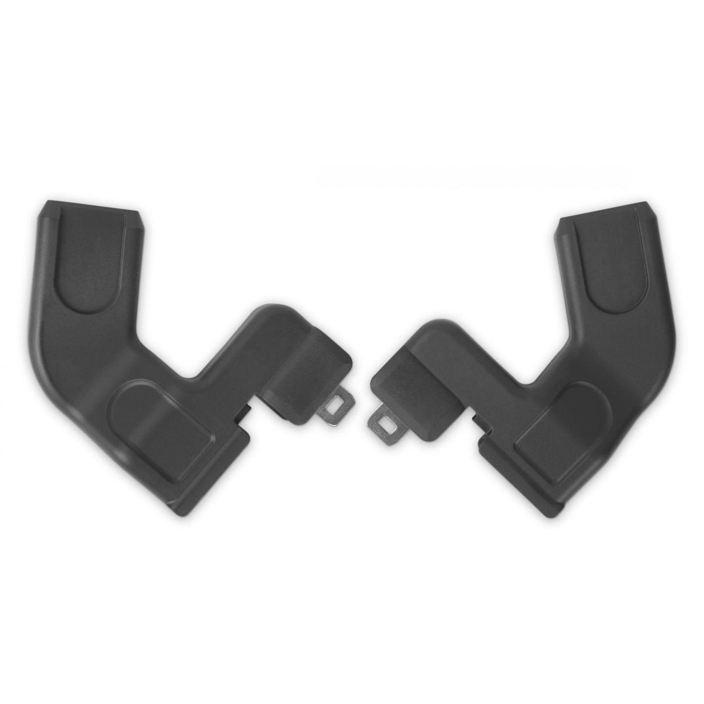UPPAbaby Car Seat & Ridge Stroller Adapters (for Maxi-COSI, Nuna, Cybex, Besafe)