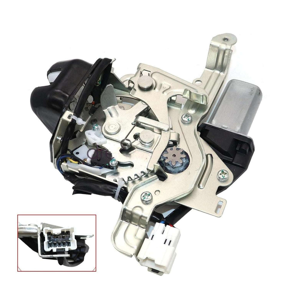Rear Tailgate Trunk Lock Actuator INFINITI FX35 QX70 & Nissan Rogue 90500-1CA1B