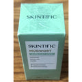 SKINTIFIC Mugwort Acne Clay Mask Stick 40g Niacinamide, Salicylic Acid, Centella