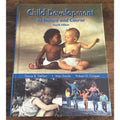 Child Development Its Nature And Course 4th Edition Dehart, Cooper.. McGraw-Hill